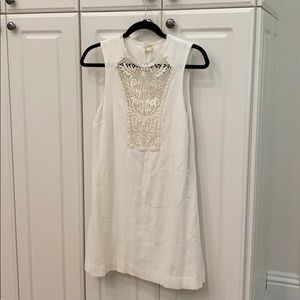 Free People Lace Dress